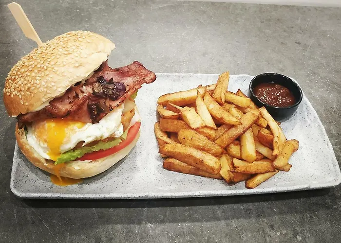 Golden Sun Ξενοδοχείο με διαμερίσματα Τιγκάκι