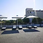 Aparthotel Golden Sun