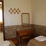 Golden Sun Aparthotel 2*