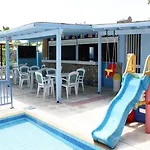 Aparthotel Golden Sun 2*