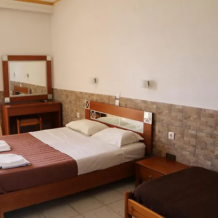 Apart Otel Golden Sun