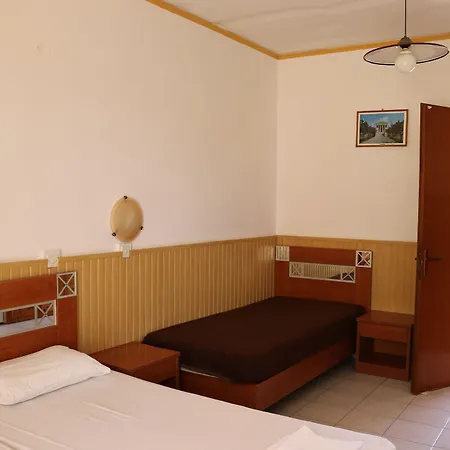 Apart Otel Golden Sun 2*