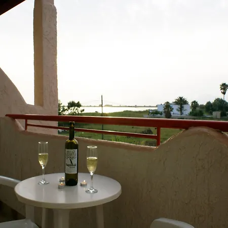 Apart Otel Golden Sun