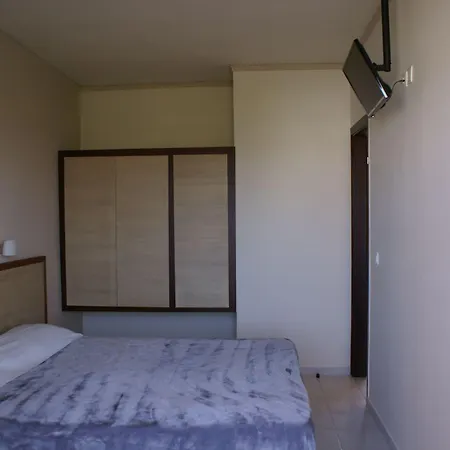 Apart Otel Golden Sun 2*