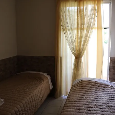Apart Otel Golden Sun