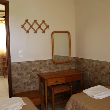 Golden Sun Apart-hotel 2*