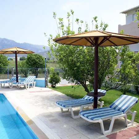 Apart Otel Golden Sun