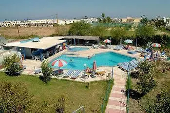 Apart Otel Golden Sun