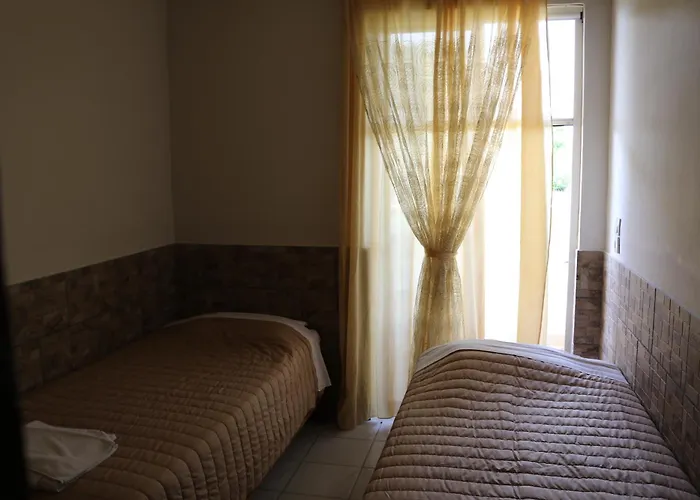 Apart Otel Golden Sun