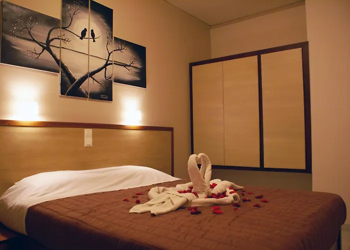 Apart Otel Golden Sun Tigaki