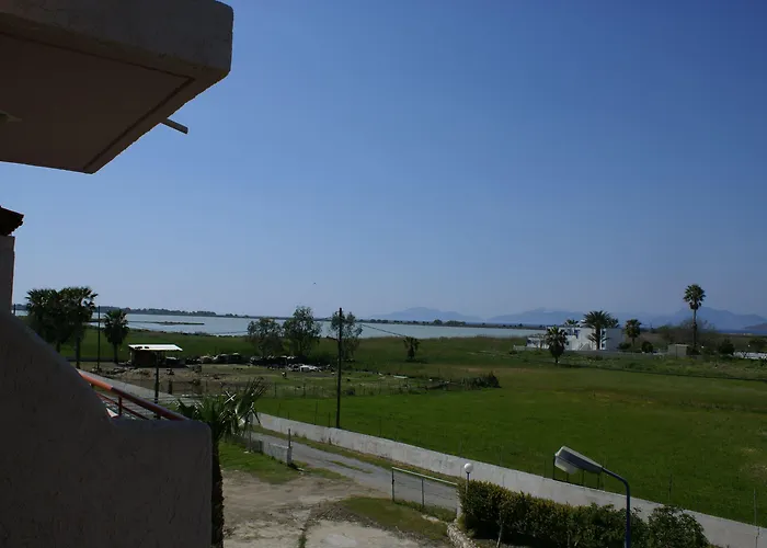 Apart Otel Golden Sun Tigaki