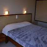 Golden Sun Lägenhetshotell Tigaki