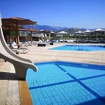 Lägenhetshotell Golden Sun