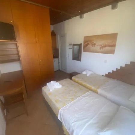 Appart hôtel Golden Sun Tigaki