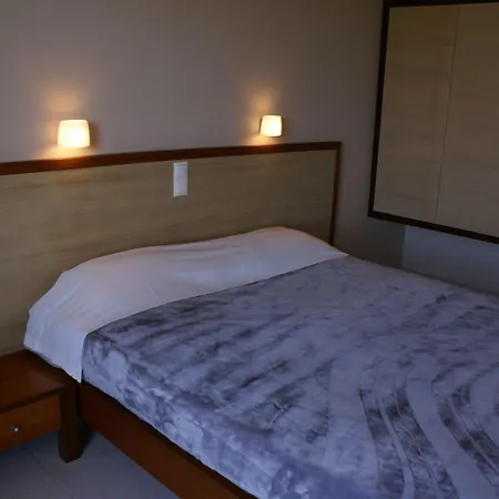 Golden Sun Appart hôtel Tigaki