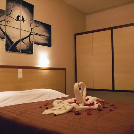 Aparthotel Golden Sun Tigaki