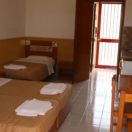 Apart Otel Golden Sun Tigaki