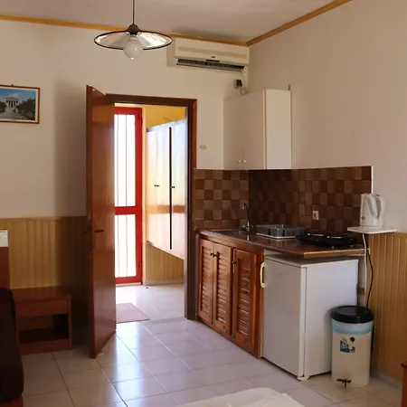 Appart hôtel Golden Sun 2*