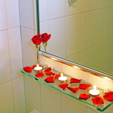 Aparthotel Golden Sun 2*