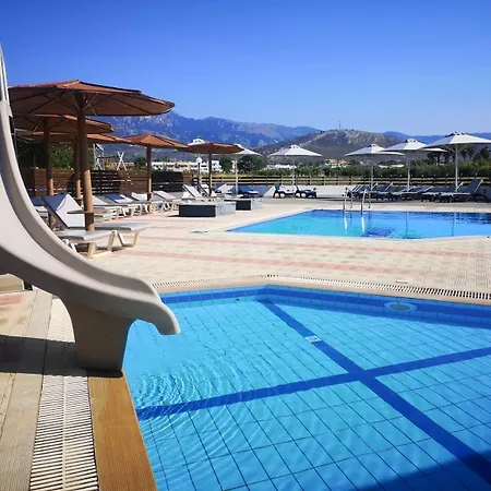 Appart hôtel Golden Sun