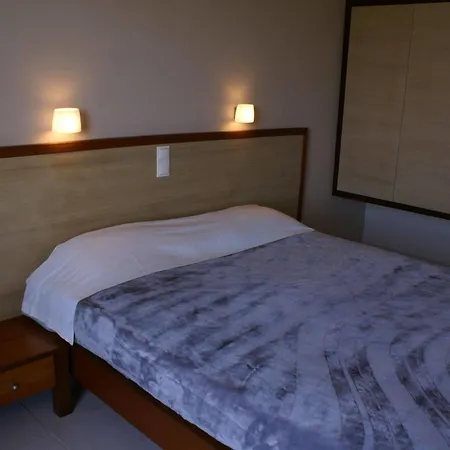 Hotel de apartamente Golden Sun