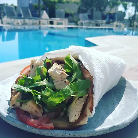 Appart hôtel Golden Sun Tigaki