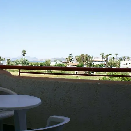 Golden Sun Aparthotel Tigaki