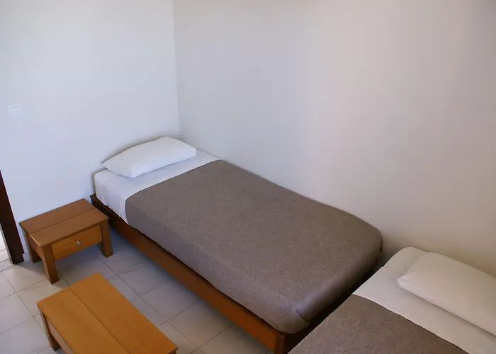 Aparthotel Golden Sun 2*