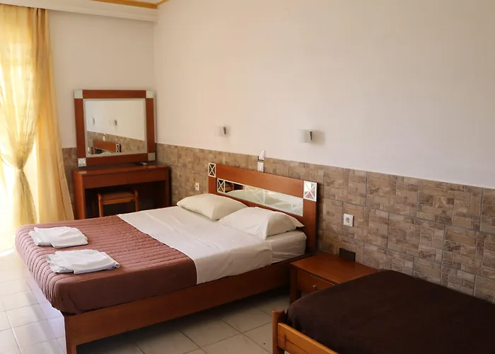 Aparthotel Golden Sun