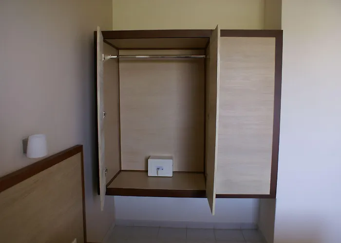 Apart Otel Golden Sun Tigaki