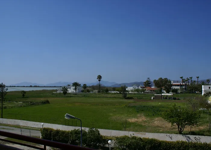 Aparthotel Golden Sun 2*