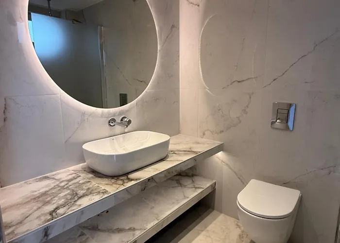 מלון דירות Golden Sun Tigaki