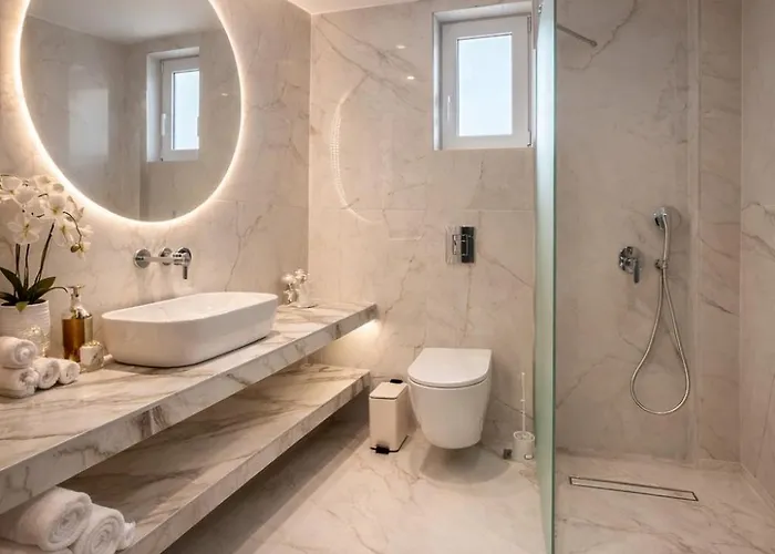 מלון דירות Golden Sun Tigaki