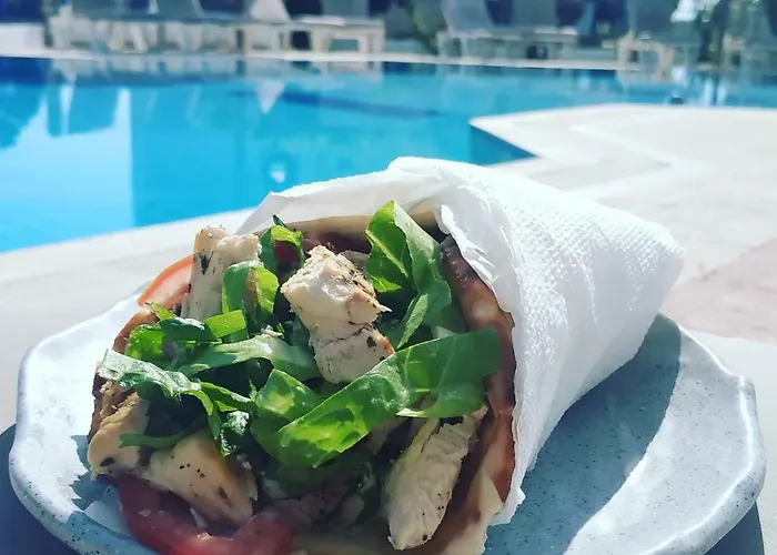 Aparthotel Golden Sun Tigaki