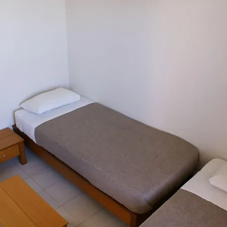 Lejlighedshotel Golden Sun 2*