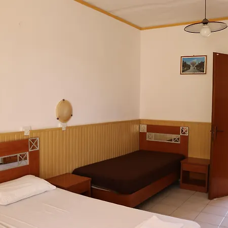 Golden Sun Lejlighedshotel 2*