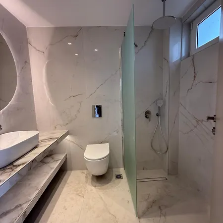 Golden Sun Aparthotel Tigkaki (Kos)