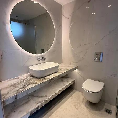 Aparthotel Golden Sun Tigkaki (Kos)