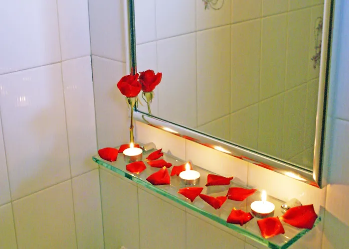 Aparthotel Golden Sun 2*