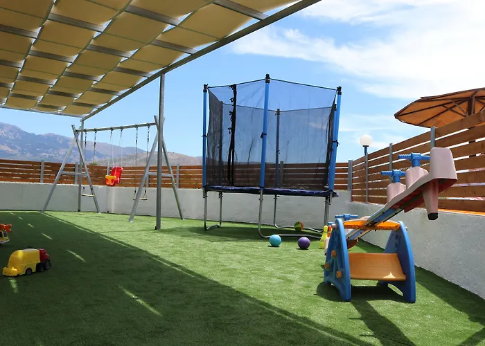 金色阳光酒店 公寓式酒店