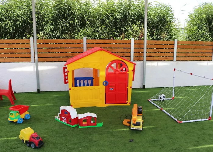 金色阳光酒店 公寓式酒店 2*