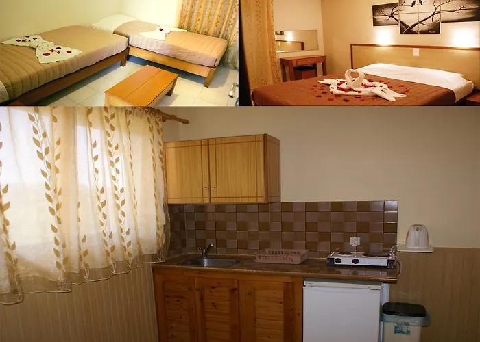 Aparthotel Golden Sun