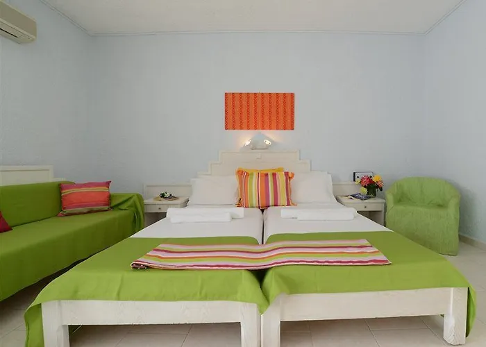 Aparthotel Golden Sun