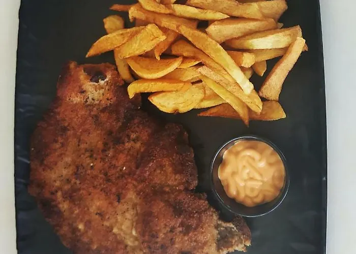 金色阳光酒店 2*