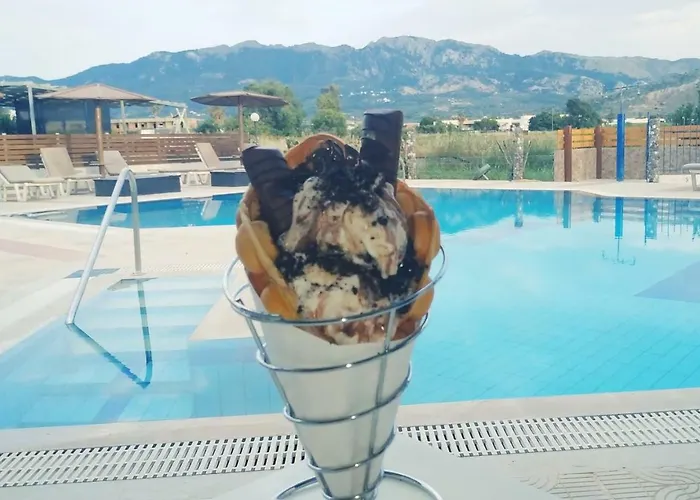 Golden Sun Tigkaki (Kos)