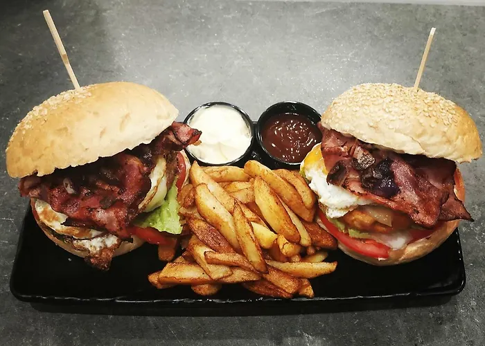 金色阳光酒店 公寓式酒店 Tigaki