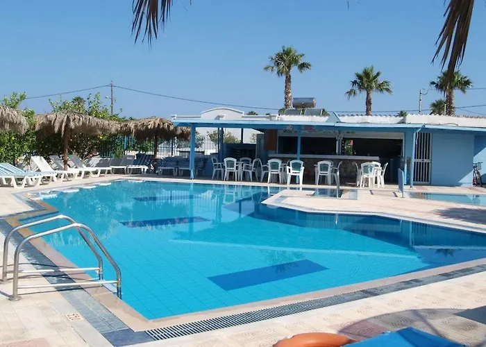 Golden Sun Tigkaki (Kos)