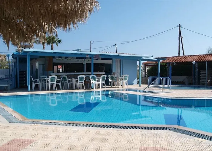 Golden Sun Tigkaki (Kos)